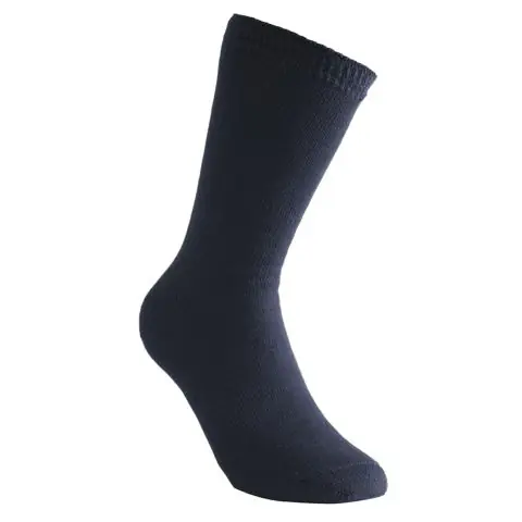 Billigare Woolpower Socks 400 Strumpa